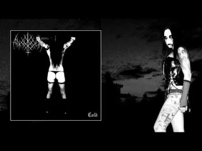 wataf666 - Anguished - Cold

#metal #blackmetal #muzyka #fullalbum