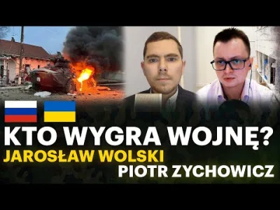 CebulaZjadliwa - A skąd Wolski ma takie szczegółowe informacje odnośnie posunięć wojs...