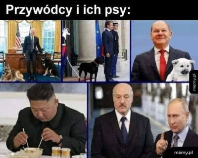 januszzczarnolasu - > Rosja chce wciągnąć Białoruś w wojnę.

@troglodyta_erudyta: (...