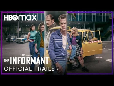 upflixpl - Informator na nowym zwiastunie od HBO Max

HBO Max pokazało nowy zwiastu...