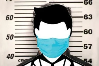 smooker - #rosja #covid19 #wojna

Czy ludzie w maskach medycznych stali się przestę...