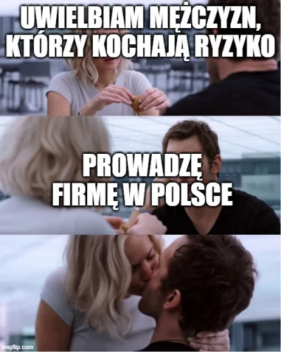 zgarnijpremie - Coś dla osób na JDG szukających konta firmowego ( ͡€ ͜ʖ ͡€)

SPOILE...