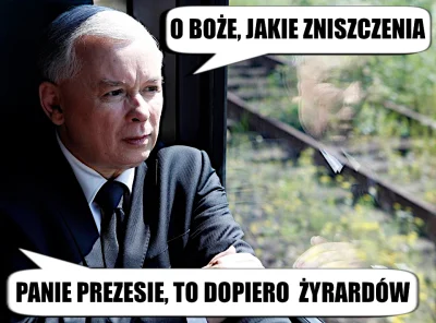 lakfor - #pis #jaroslaw #kaczynski