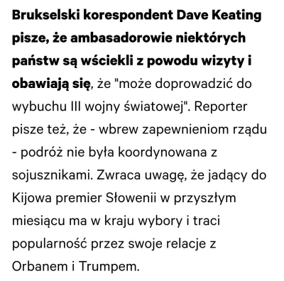 Kempes - #ukraina #rosja #wojna #polityka #bekazpisu #bekazlewactwa

Kaczyński szuka ...