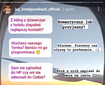 plmopl - Ciekawe czy resztę też zaprosili XDD
#hotelparadise