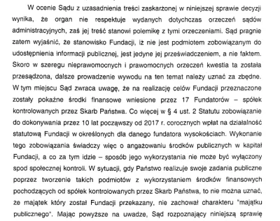 WatchdogPolska - Wołam użytkowników, którzy zaplusowali następujące wpisy lub komenta...