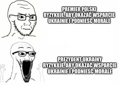 Methagen - wykop w pigulce
#wojna #ukraina #kijow #wyprawakijowska #pis