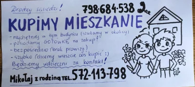 eltosteron - Może ktoś ma dzieci, które mówią w miarę płynnie?
Byłoby łatwiej dogadać...