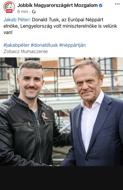 Konsentrao - Najbardziej Pro Putinowski polityk w Europie zmienia front i zaczyna rom...