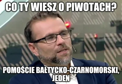 lyndrym - @yyyyYYYY: 
 ten Pan zachowuje dosyć arogancko i w przemądrzały sposób. Moi...