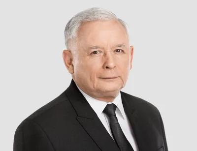 K.....u - Pan Jarosław Kaczyński - szanujesz = plusujesz. Komentarze hejterskie będą ...