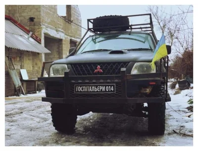 T.....o - #ukraina #wojna #offroad #motoryzacja #samochody #rosja #polska #poma
Mirk...