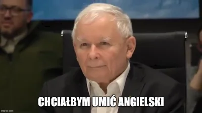 Amatorro - Kaczyński w trakcie spotkania z Zełenskim. 
Serio rozumiem premiera, ale ...