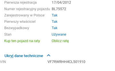 ZlyPanRoman - #otomoto #olx #motoryzacja #oszukujo 

Tacy ludzie to debile czy debile...