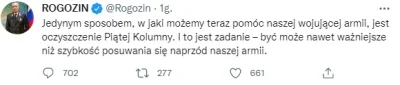 rambo995 - Trochę ujowe tłumaczenie, wiadomo. Ale piąta kolumna to chyba jak ja rozum...