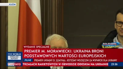 tarasino - jakby co to na #tvpinfo Prezes przemawia
#ukraina #pis #kaczynski