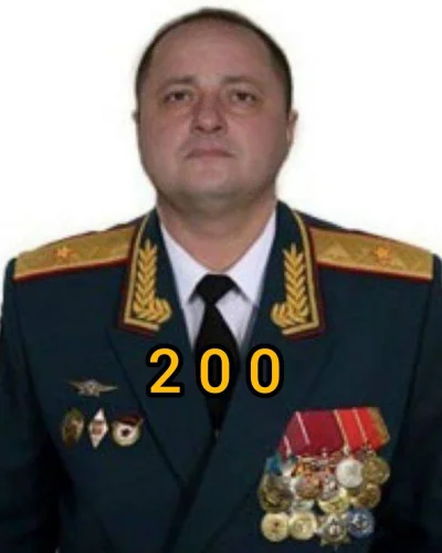 zdzichu-osmond - #rosja #wojna #ukraina
Kolejny ruski generał major Oleg Mitwiejew po...
