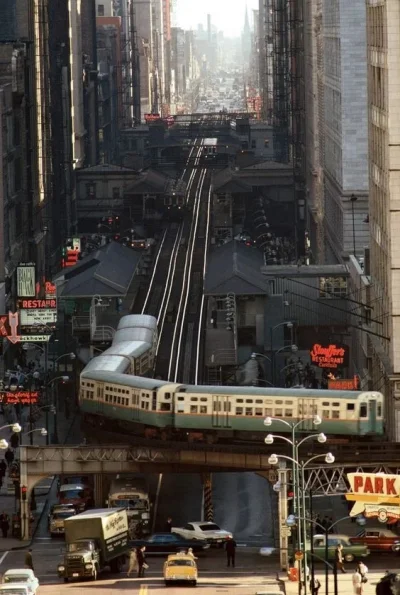 cheeseandonion - #chicago 1967