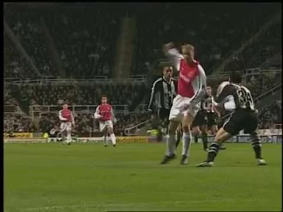 knur3000 - @eltosteron: a Bergkampa vs Newcastle ktoś pamięta?