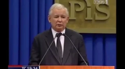 Logintotakiecos - @Icucic: Polecam posłuchać ten komentarz na słowa Kaczyńskiego kied...
