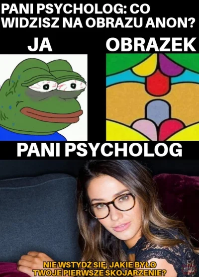 b.....s - #heheszki #humorobrazkowy #przegryw #psychologia #ladnapani #nfsw