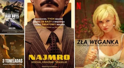 upflixpl - Najmro i inne dzisiejsze premiery w Netflix Polska

Dodane tytuły:
+ 3 ...