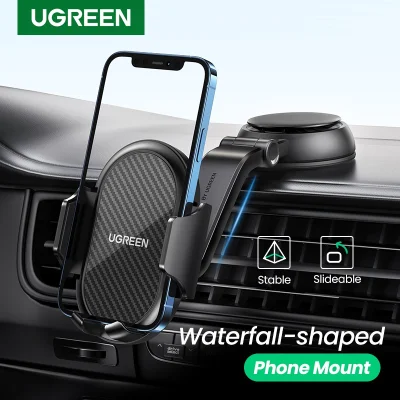 duxrm - UGREEN Phone Holder
Cena z VAT: 38,64 zł
Link ---> Na moim FB. Adres w prof...