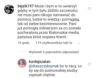 N.....r - W dalszym ciągu obraza polskich żołnierzy.
#kurdejszatan