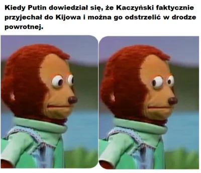 Pabick - #wojna #ukraina #rosja #putin #kaczynski #polska