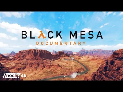 M.....T - Black Mesa: The 16 Year Project to Remake Half-Life - [Noclip Documentary]
...