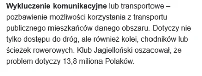 t.....5 - > Codziennie do Warszawy, Krakowa, Wrocławia i Poznania wjeżdża od 200 tys....