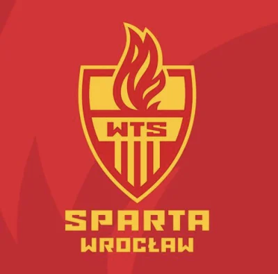 H.....n - Sparta zmieniła logo (ʘ‿ʘ)

#zuzel #wroclaw
