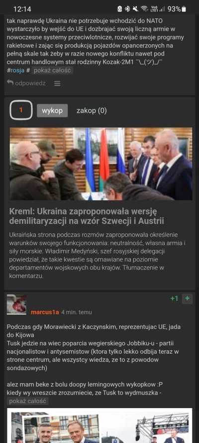 Memnon97 - @polock: czyli co? Dezinformacja? Niby najpierw proponują i pozniej odrzuc...