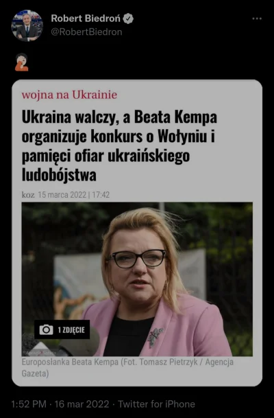 CipakKrulRzycia - #ukraina 
#bekazpisu
