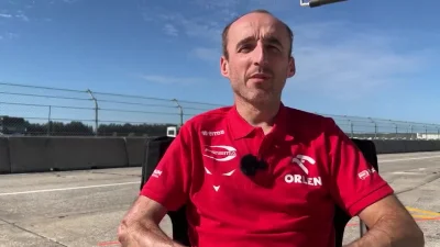 M.....4 - Znany seksuolog Łukasz Glowacki wypowiada się na tematy łóżkowe #f1 #kubica...