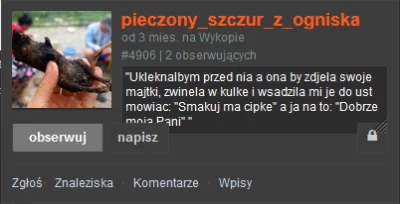 monarchista - @emerjot: @pieczonyszczurz_ogniska: kupamięci