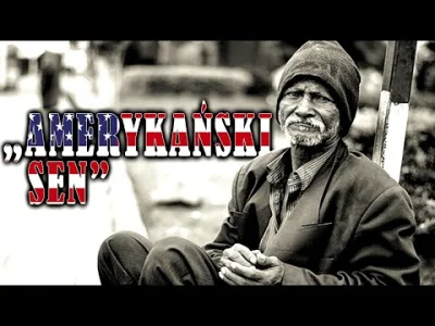 bitcoholic - @Bykuofwall_street: amerykański sen to już od dawna przeszłość. USA to t...