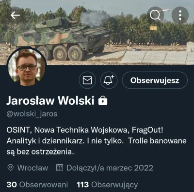 guest - https://twitter.com/wolski_jaros

Hejka, obadajcie kto pojawił się na #twitte...