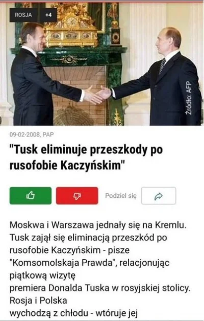 m.....a - @krzysiek944 tak tak - zawsze ad personam z braku argumentów. Tylko chamstw...