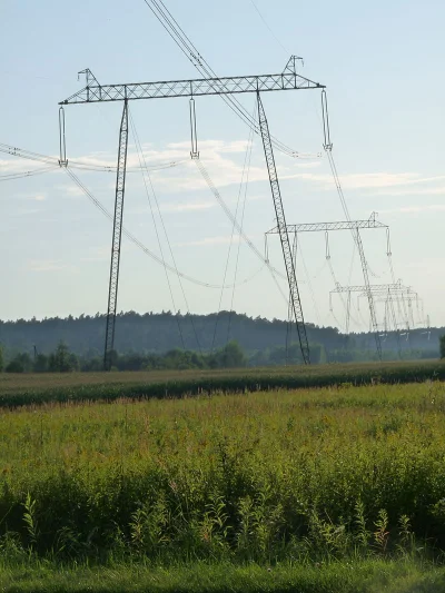 chigcht - Może w końcu nadchodzi czas reaktywacji linii 750 kV Widełka – Chmielnicka