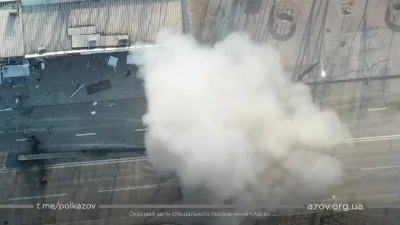 Razorr - Niszczenie ruskiego czołgu oglądane z drona ( ͡° ͜ʖ ͡°)
#ukraina #rosja #wo...