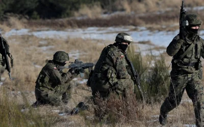 Gwendeith - czy wstąpienie do wojska i ewentualna śmierć na froncie to dobra forma sa...