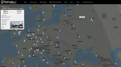 Ghost81pl - Idąc krok dalej, nie da się wykluczyć sojusznika r0sji i zabronić mu oper...