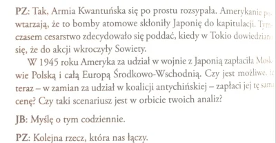 zsuiram2 - A czy w orbicie waszych analiz jest wąskie gardło działań łańcucha zdarzeń...