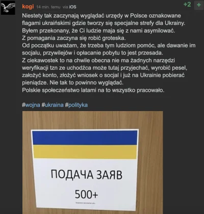 e.....u - Właśnie tak wygląda ruski troll:

#ukraina #bekazpodludzi #rosja