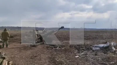 Sababukin - Tym razem wideo z pracy artylerzystów DRL
#ukraina #wojna
#sabtag <- do...