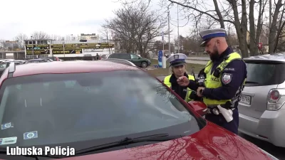 ruphert - KIA SPORTAGE FG4332G - Lubuska Policja omyłkowo publikuje tablice zatrzyman...
