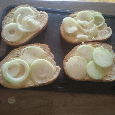 user_ghost - @Mmmkurla: są jeszcze onion burgery