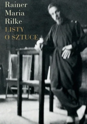 S.....n - 1014 + 1 = 1015

Tytuł: Listy o sztuce
Autor: Rainer Maria Rilke
Gatunek: b...