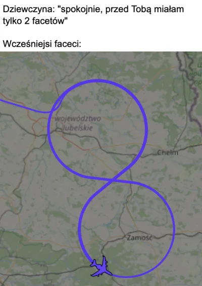 SuperStefan - ( ͡° ͜ʖ ͡°)

#flightradar24 #logikarozowychpaskow #blackpill